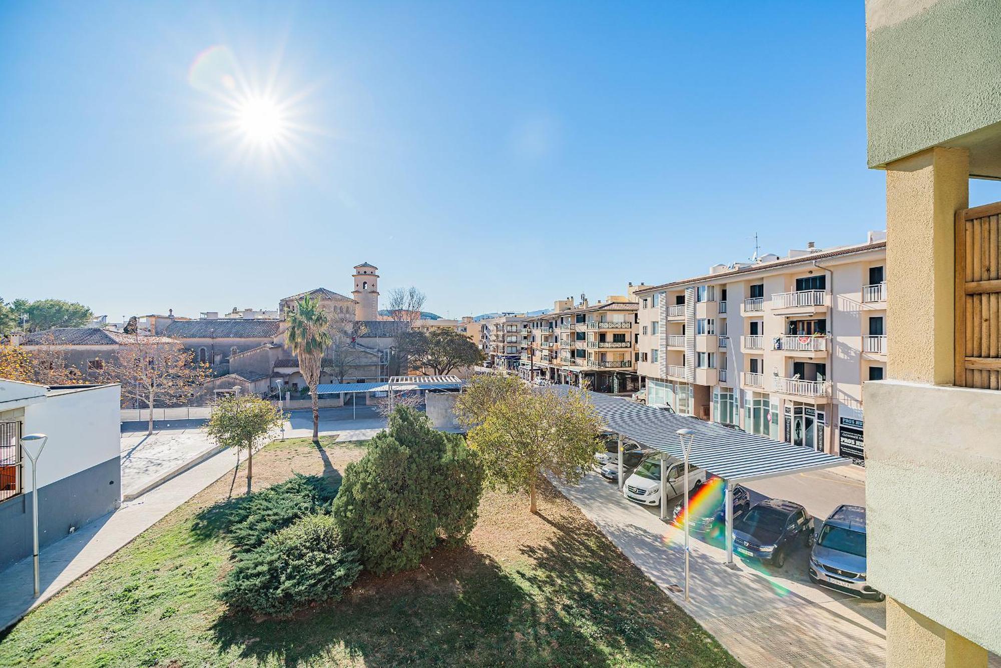 Apartamentos Bressol Port de Pollenca Exterior photo